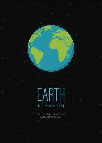 Earth