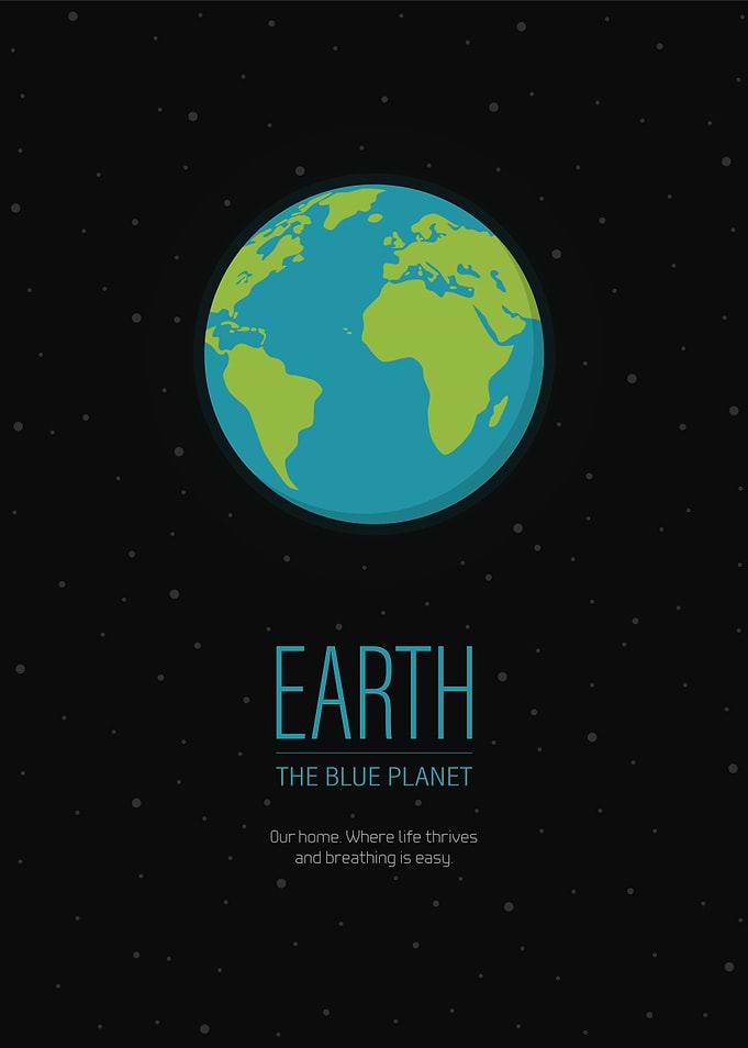 Earth