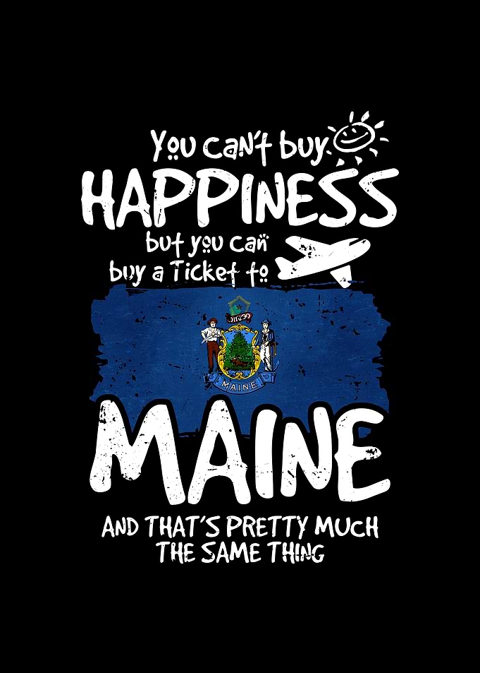 Maine