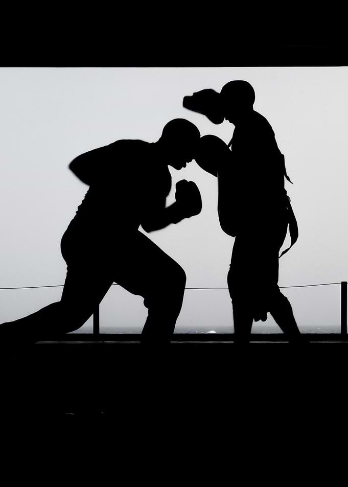 Boxing