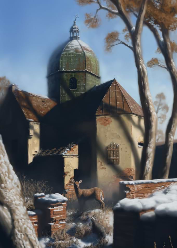 Encounter
