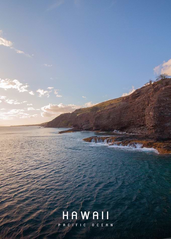 Hawaii