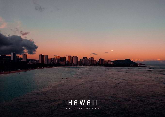 Hawaii