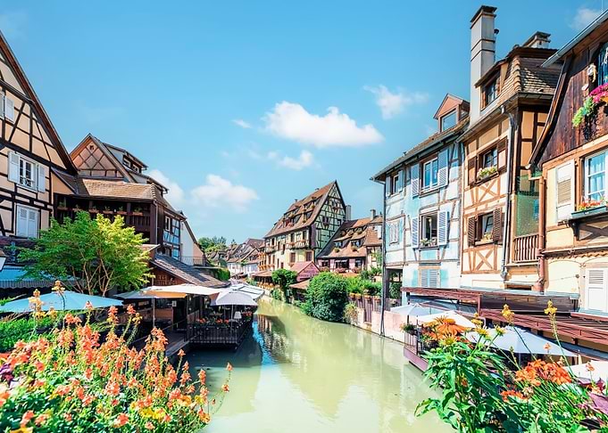Colmar