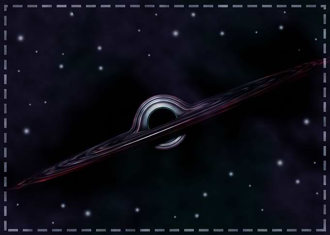 Blackhole