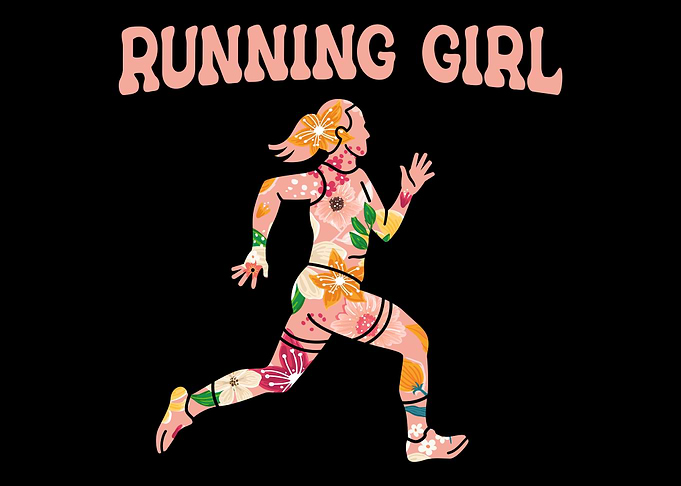 Running Runner Run Sports