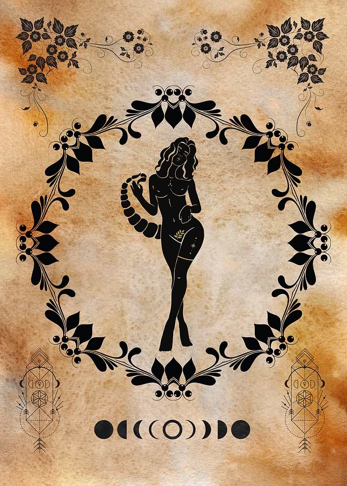 Zodiac Scorpio