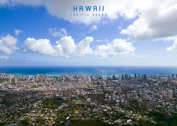 Hawaii