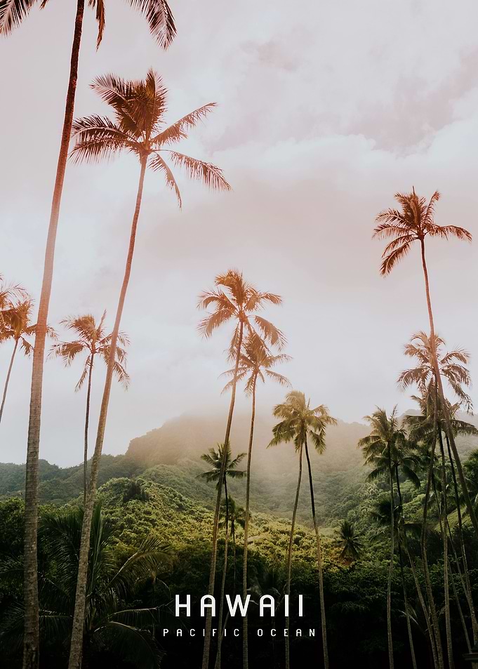 Hawaii