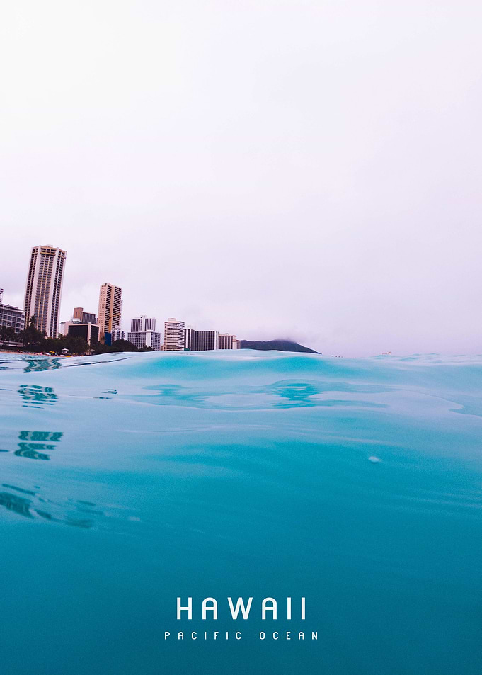 Hawaii