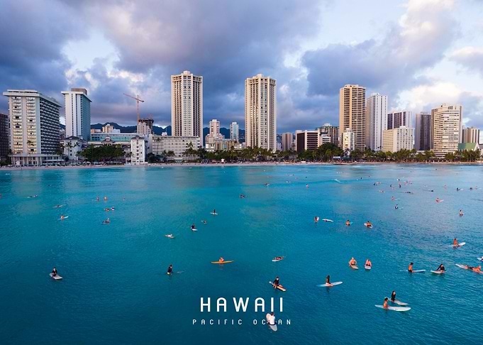 Hawaii