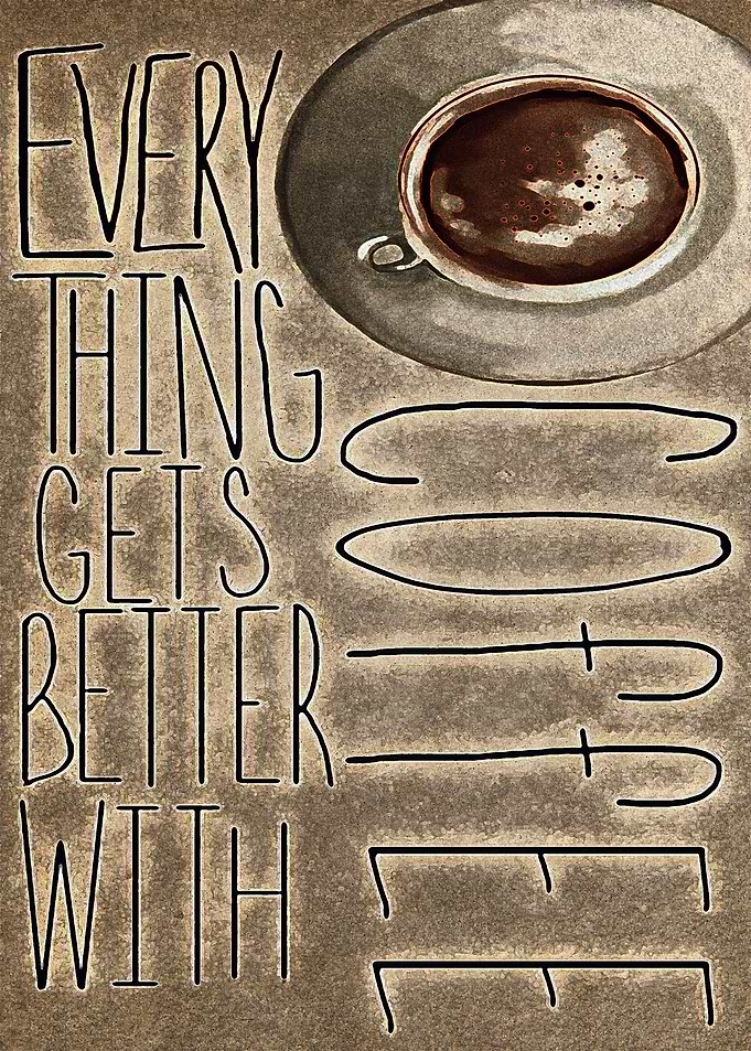 COFFEE BETTER