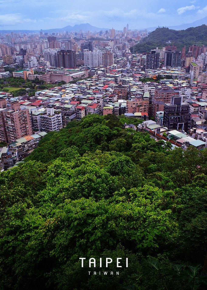 Taipei