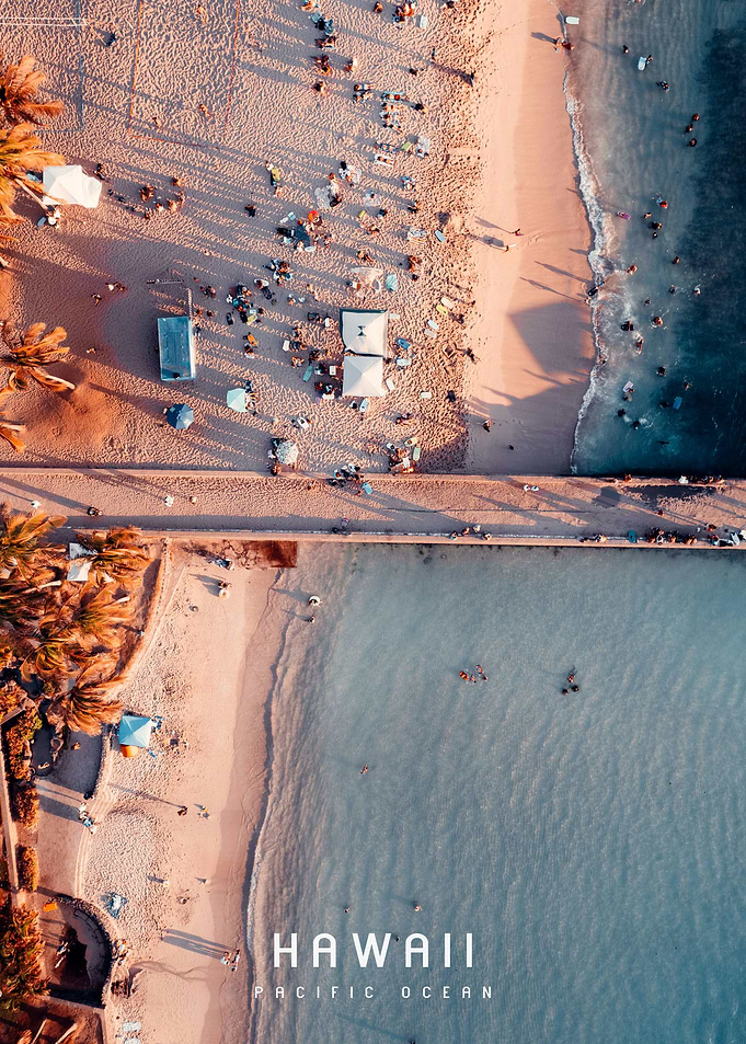 Hawaii
