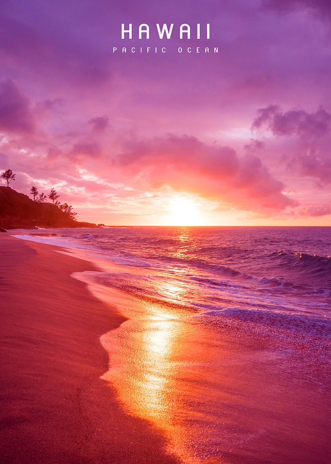 Hawaii