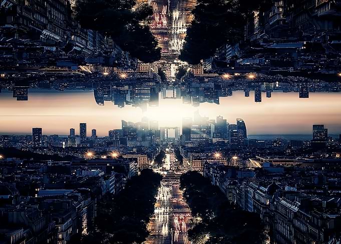 Parallel Universe