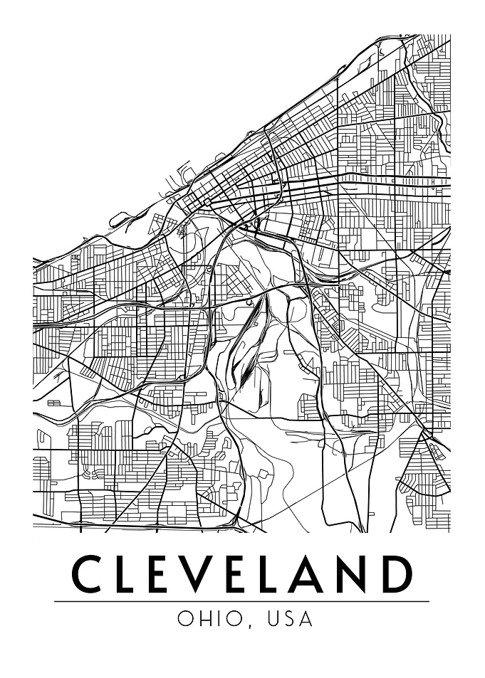 Cleveland Ohio