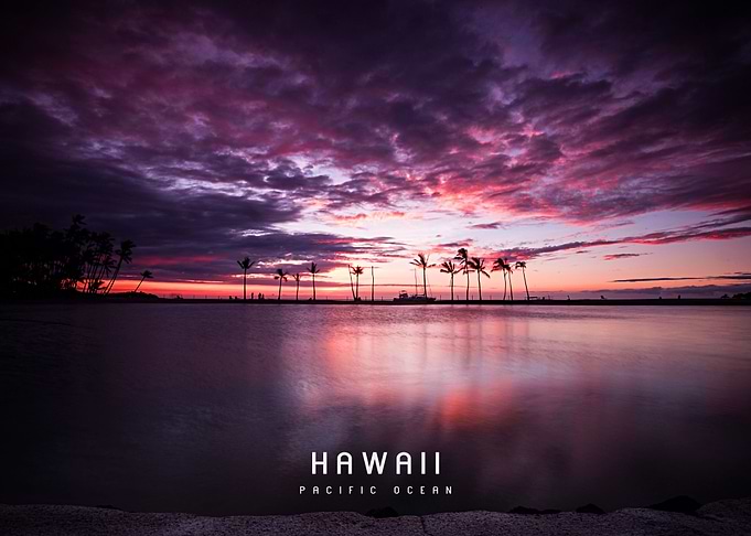 Hawaii