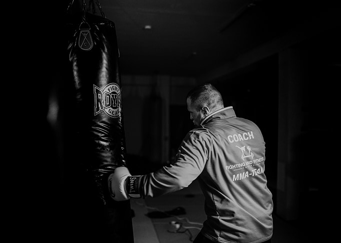 Boxing