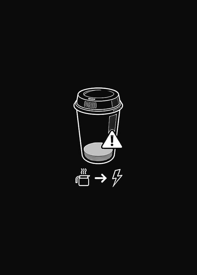 ENERGY EQUAL COFFEE