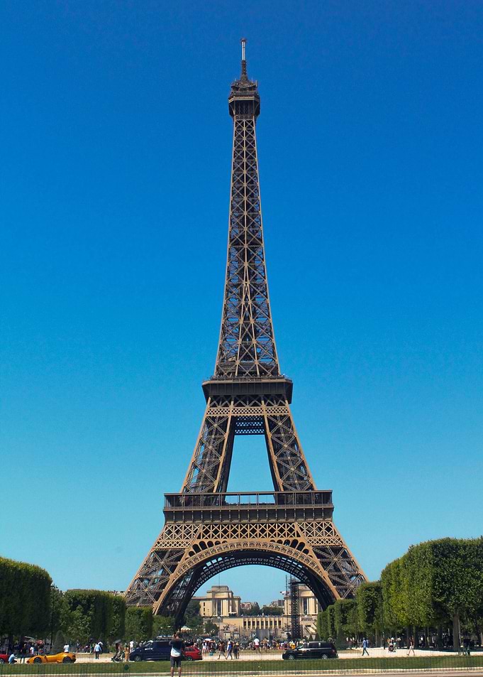 Paris