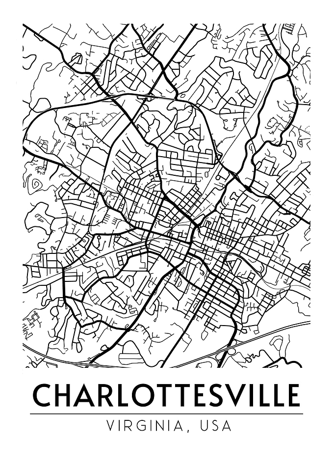 Charlottesville Virginia