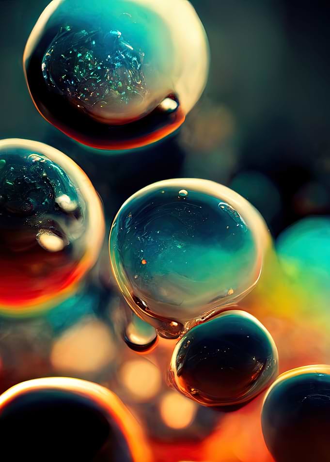 Bubbles