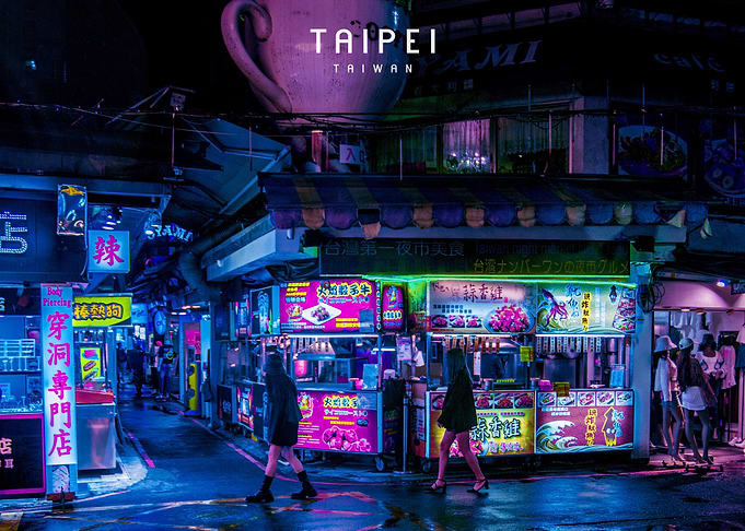 Taipei
