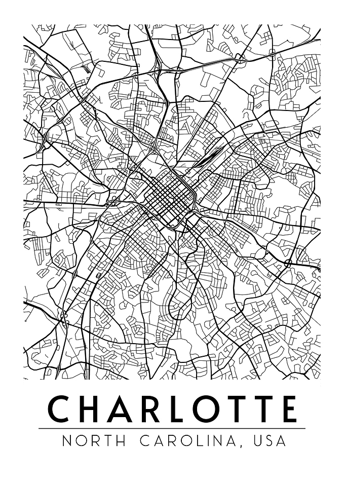 Charlotte North Carolina