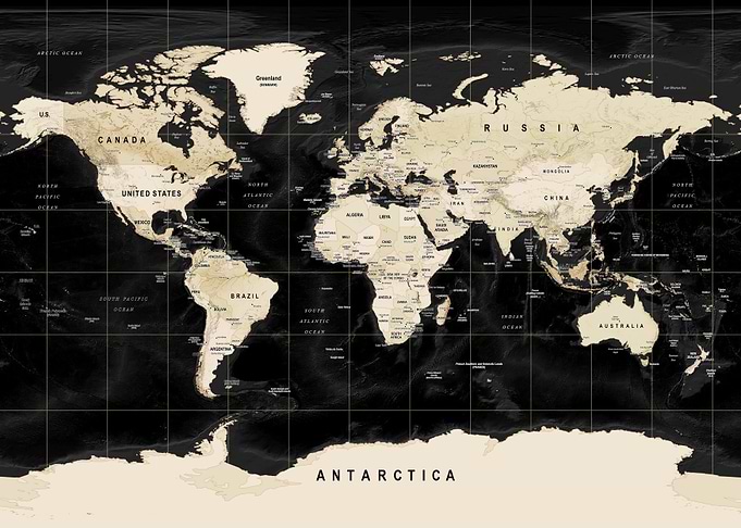 World Map