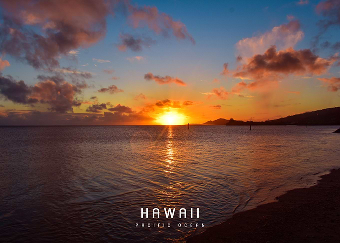 Hawaii