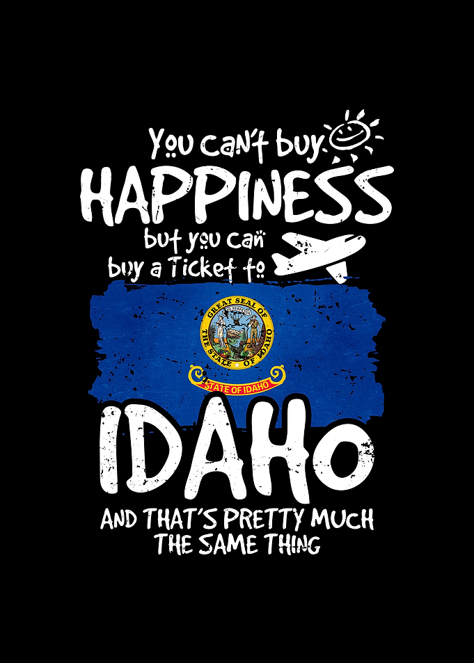 Idaho