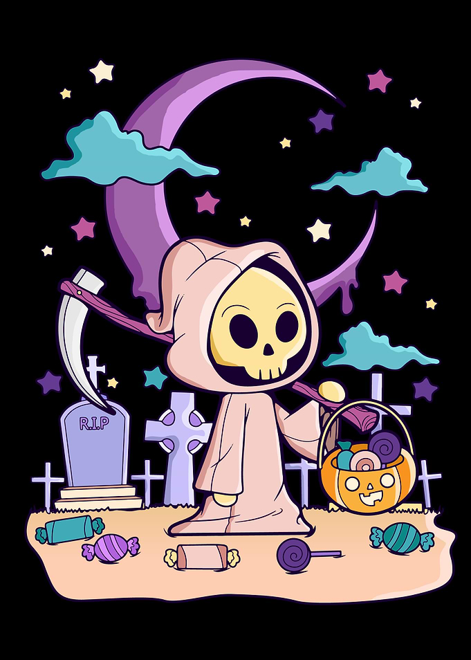 Halloween Horror Creepy