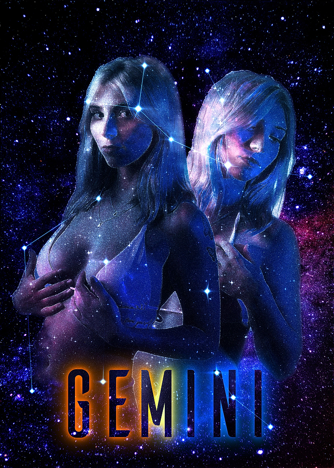 Zodiac Gemini