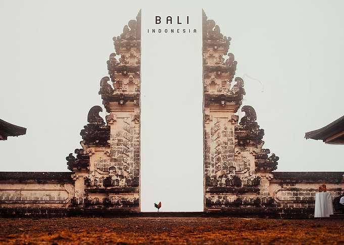 Bali