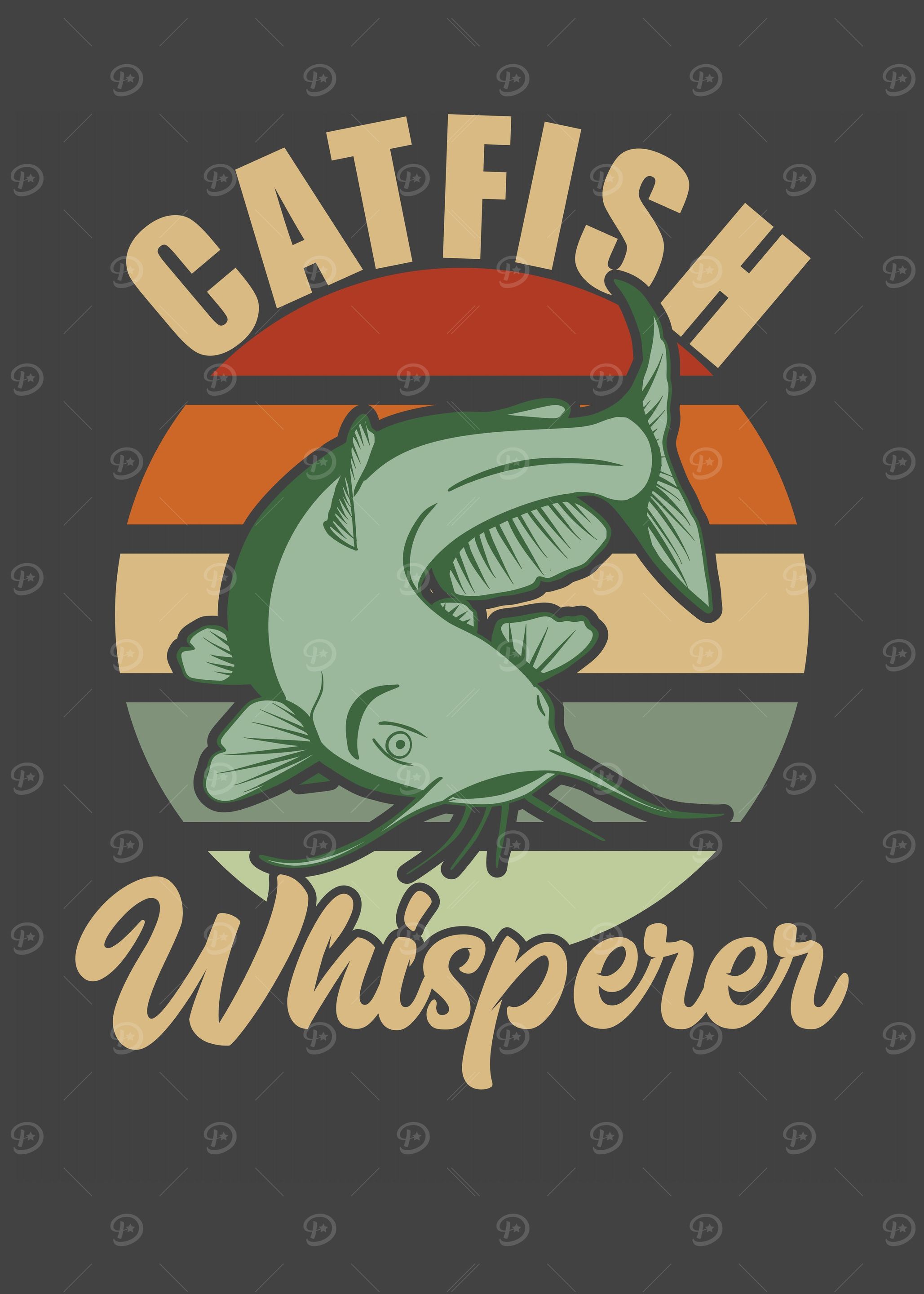 Catfish Whisperer