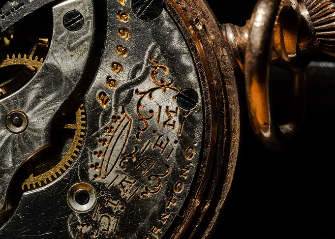 ClockWorks 1