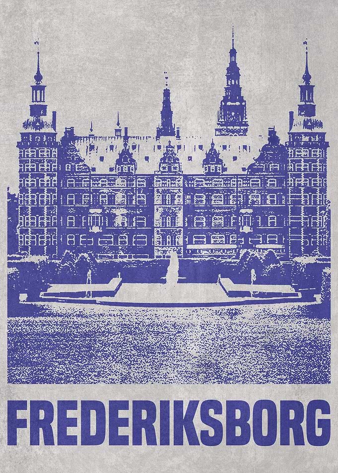Frederiksborg