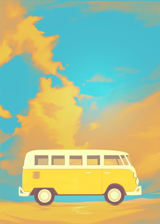 Summer vibes