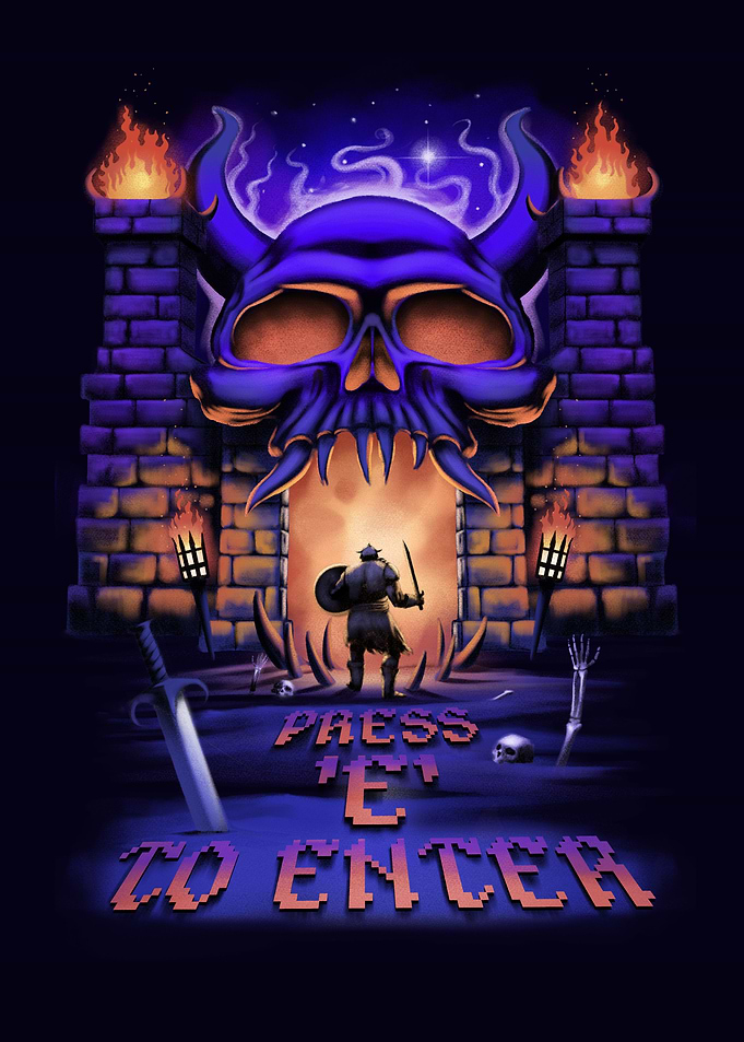 RPG Adventure