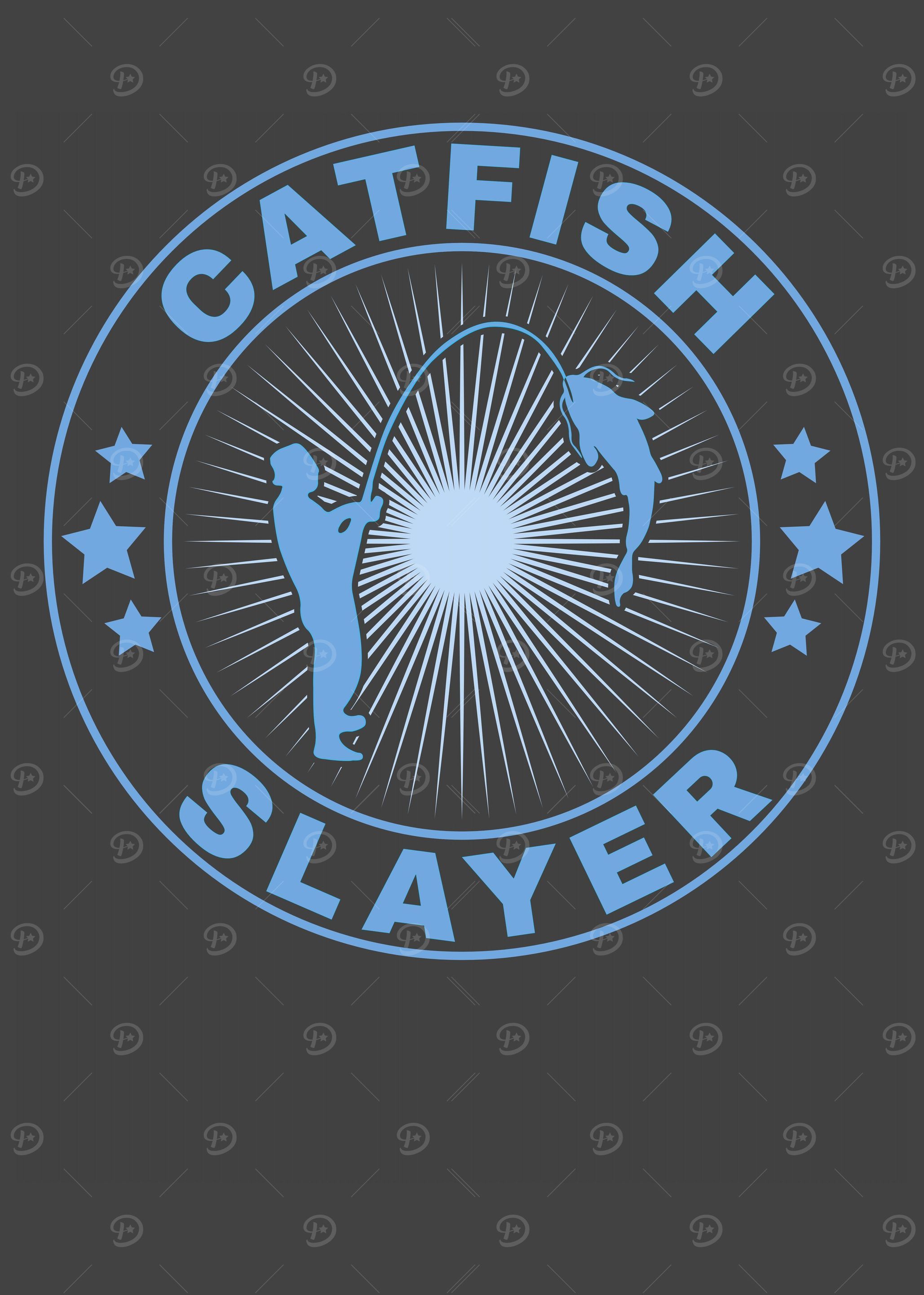 Catfish Slayer