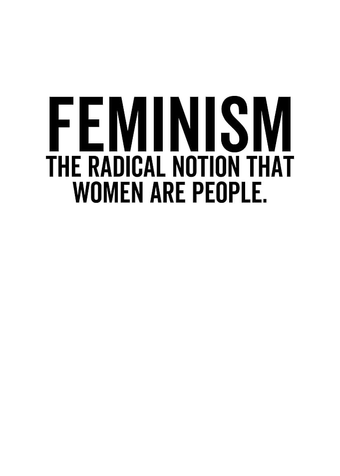 Feminism The Radical