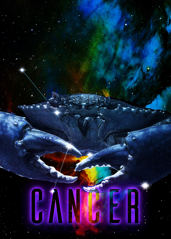 Zodiac Cancer