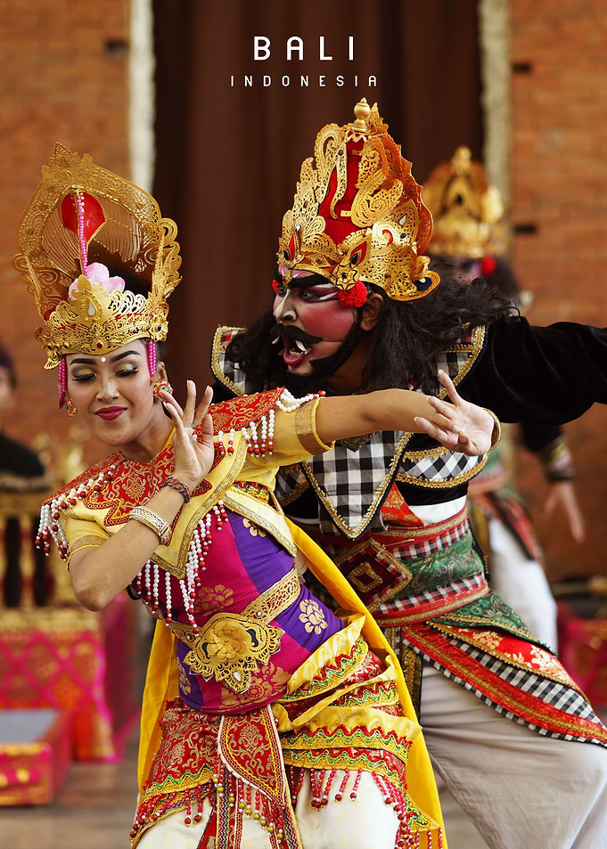 Bali