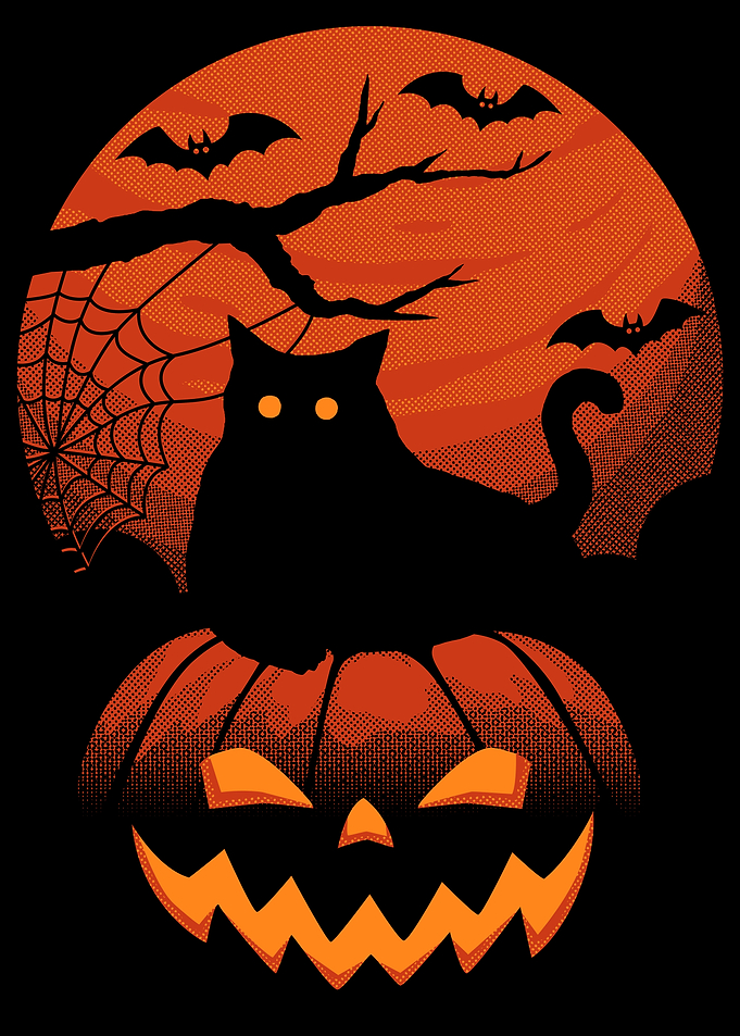 Happy Meoween