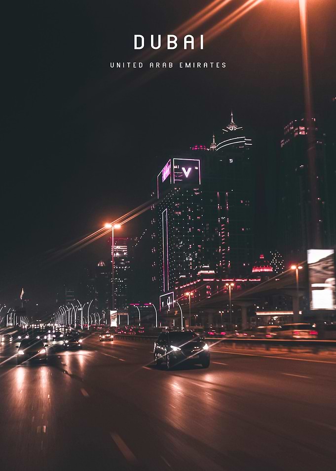 Dubai