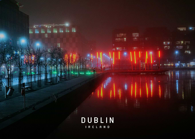 Dublin