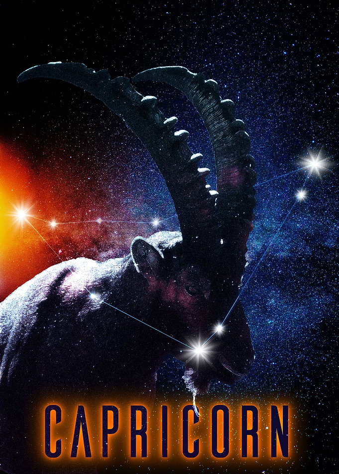 Zodiac Capricorn