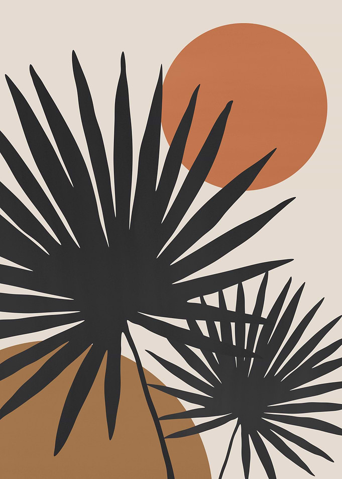 Minimalist floral 37