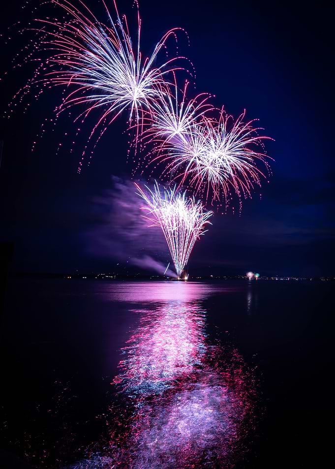 Fireworks
